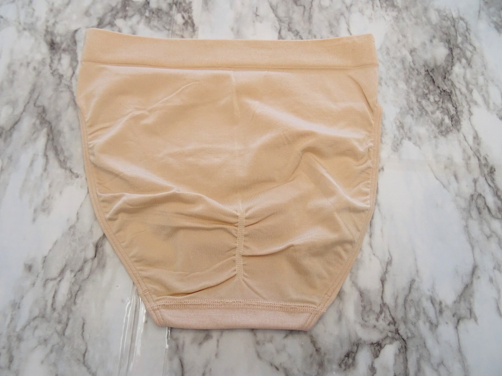 Wacoal 834175# B-Smooth Hi-Cut Brief 3-Pack Panties US Size S