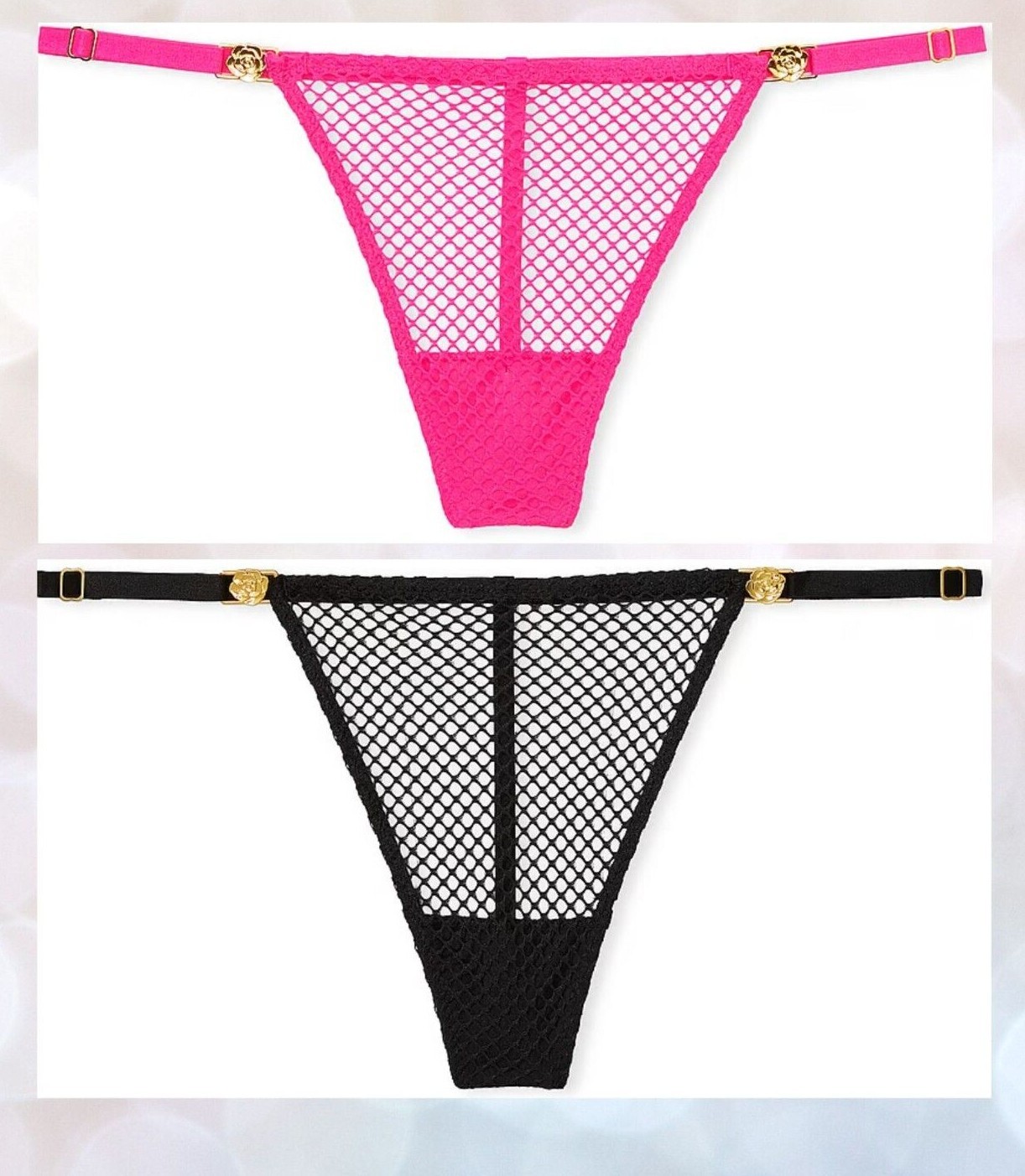 New w/tag Victorias Secret💖V-String💖Single or Set of 2💖XS,S,M,L,XL