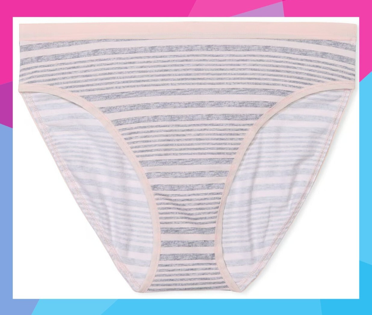 New Victoria’s Secret💖High Leg Brief💖Size Large 💖💲Discounts on 2+💲