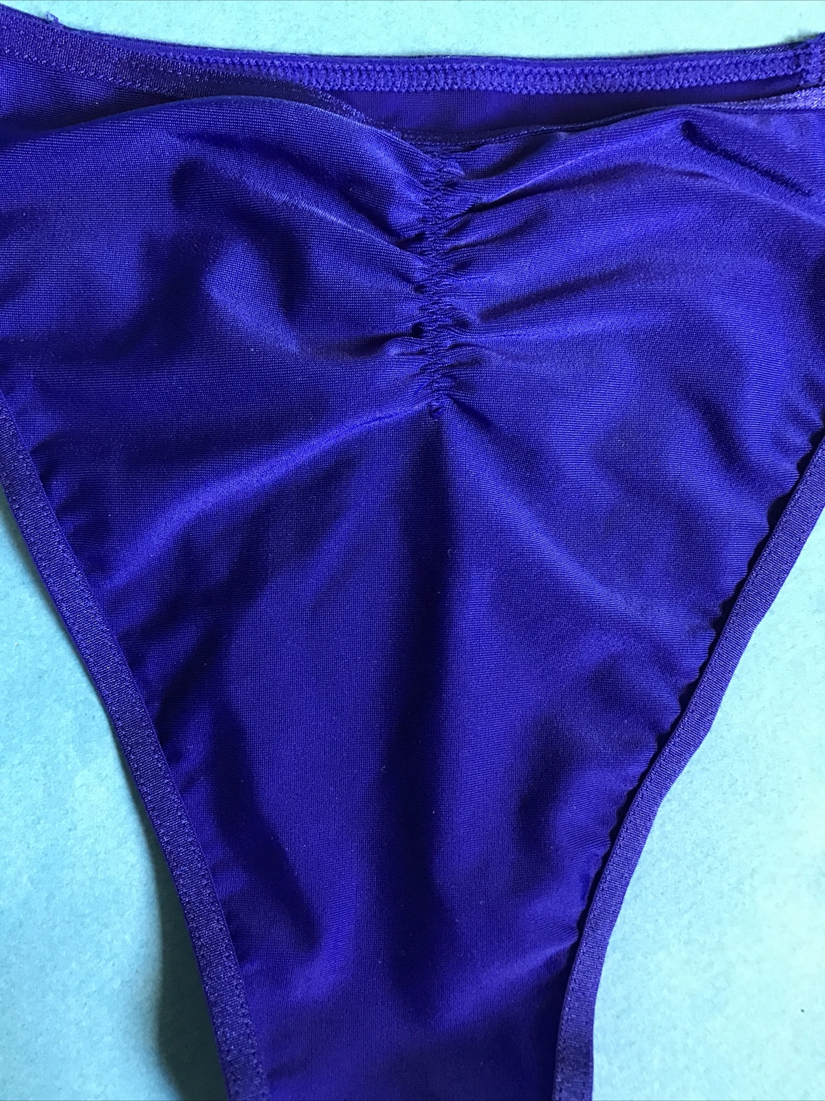 Victorias Secret Very Sexy Itsy Bottom – XS – NWT
