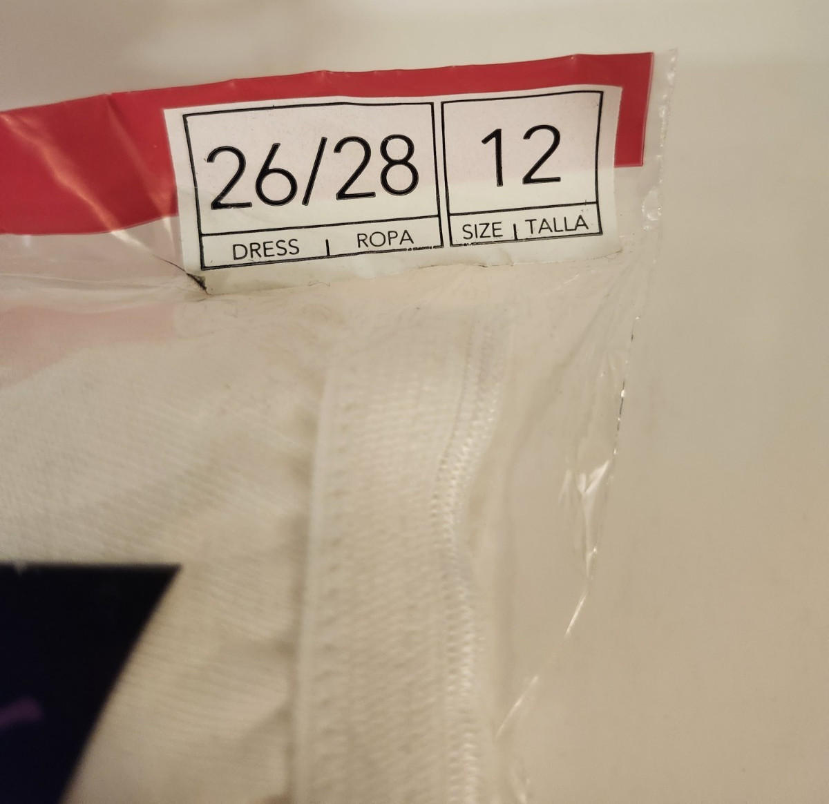 5 pair Ladies Hanes White Just My Size Cotton Panty Briefs size 12