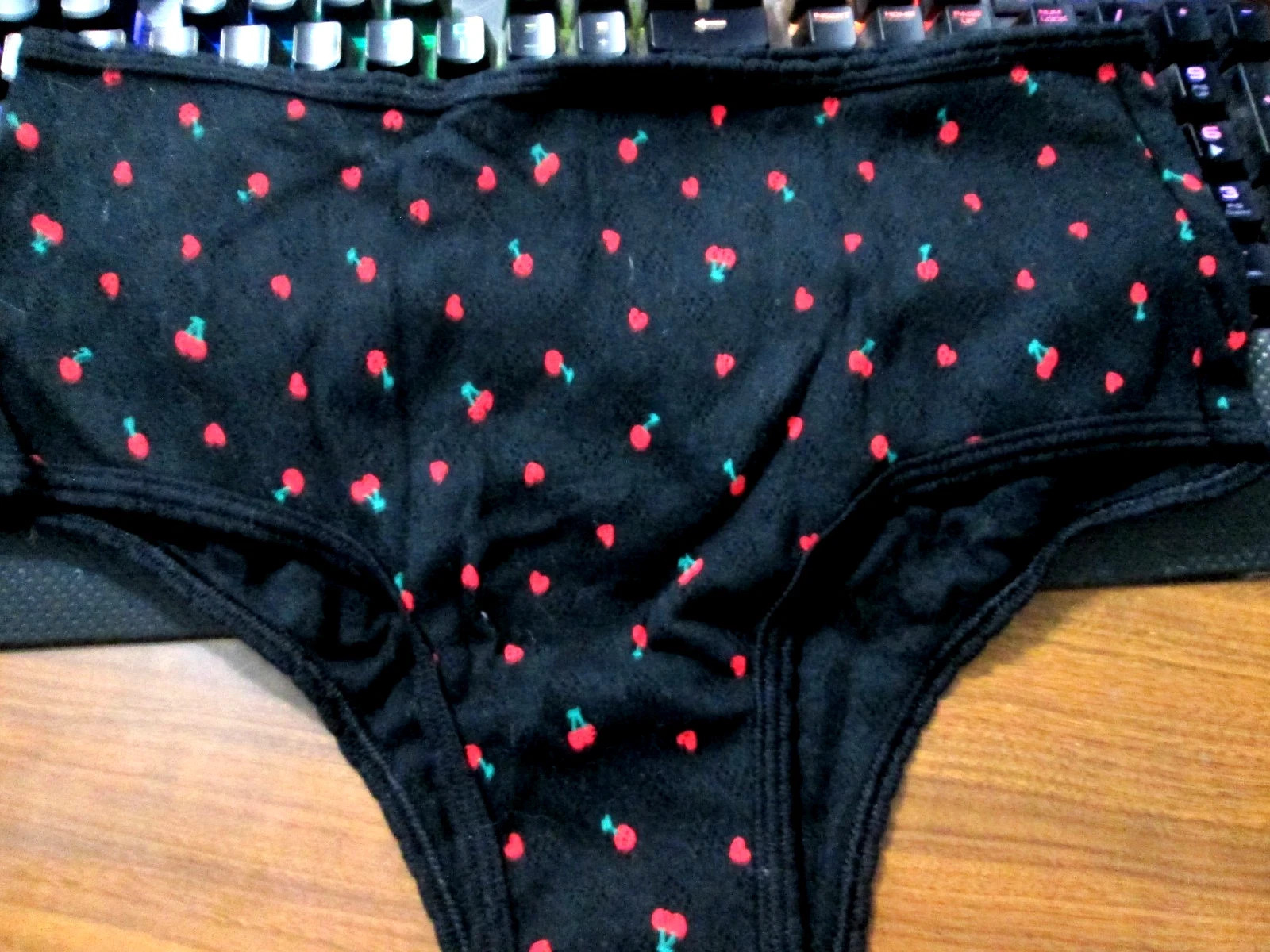 New w/Tag Victoria’s Secret💲Discounts on 2+💲💗Cheekster💗Size XS,S,M,L,XL💗
