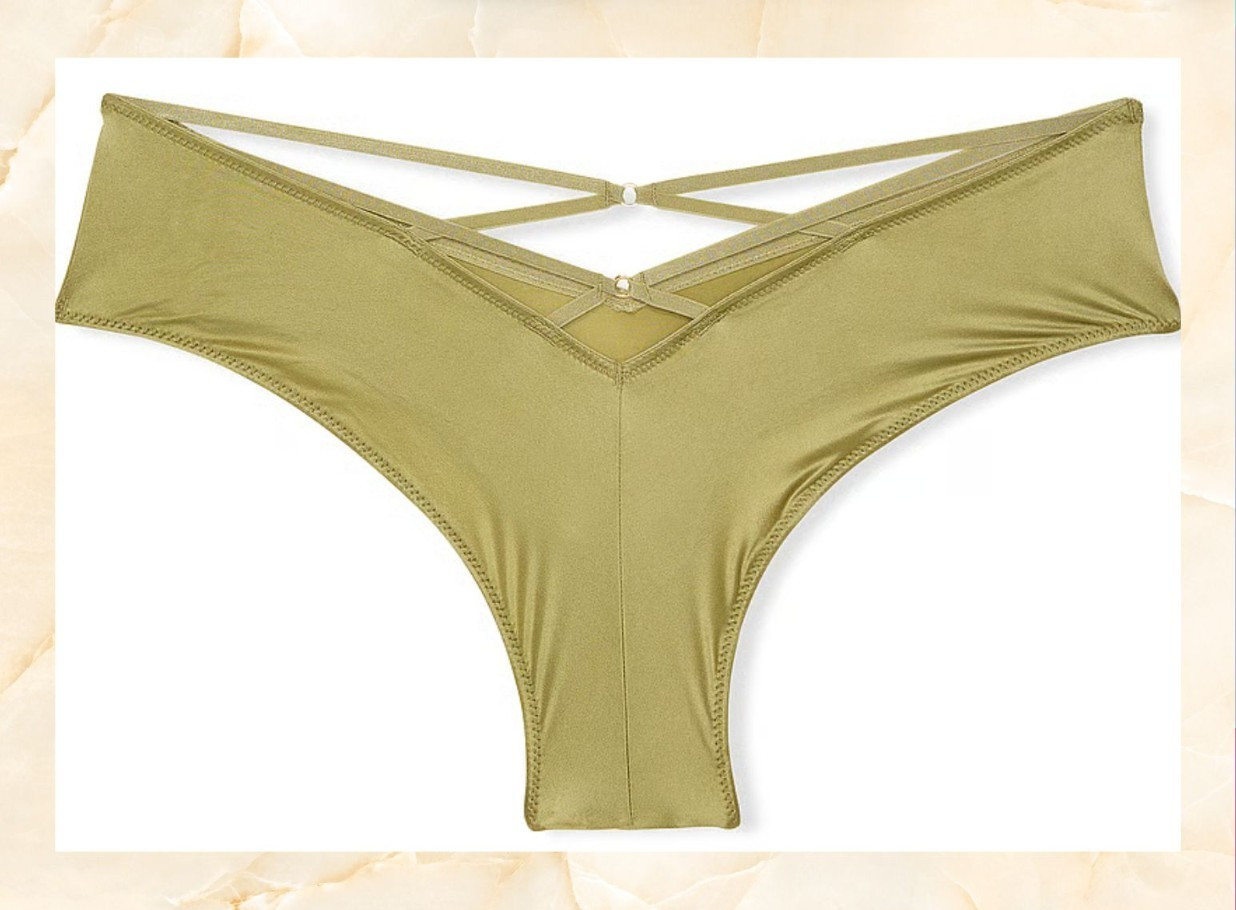 🎀New💖Victoria’s Secret 💲Discounts on 2+ 💲Very Sexy Cheeky 💖Size XS,S,M,L🎀