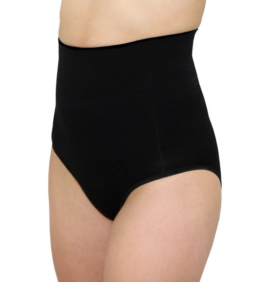 Loving Moments By Leading Lady Postpartum Briefs Tummy Control Underwear XL