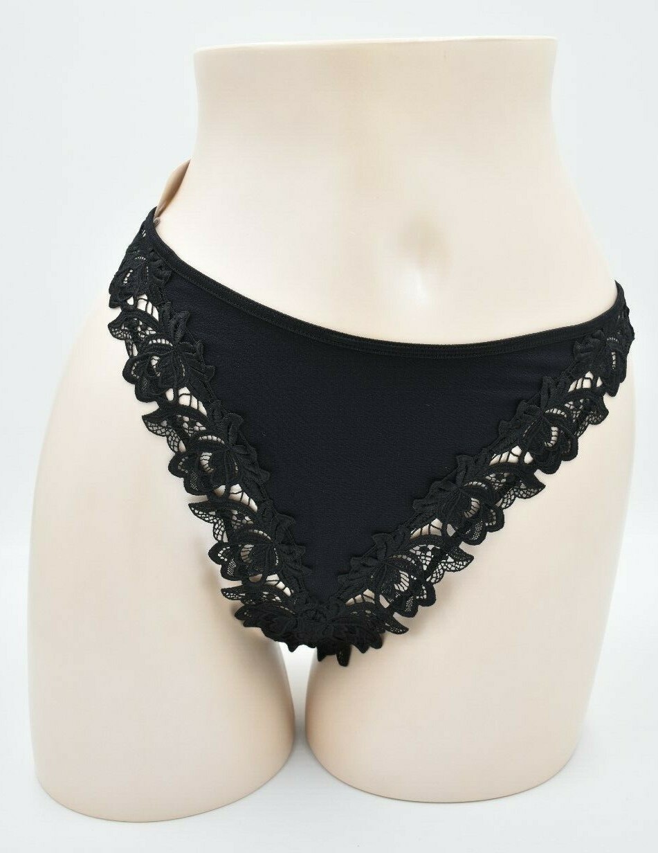 *** LISE CHARMEL *** Ladies Thong Model L.22 BAGATELLE *** RRP: €60