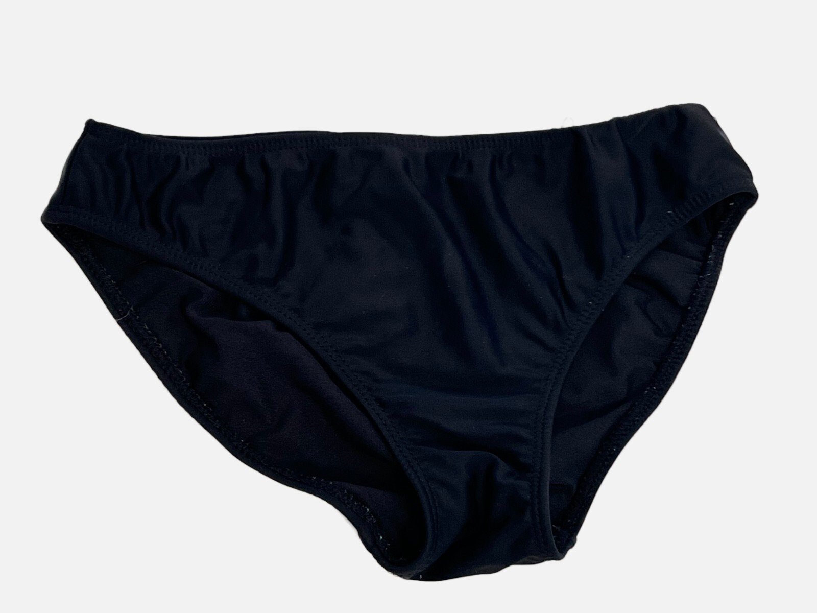 Bikini Panties Women’s Large Black Dance Wear