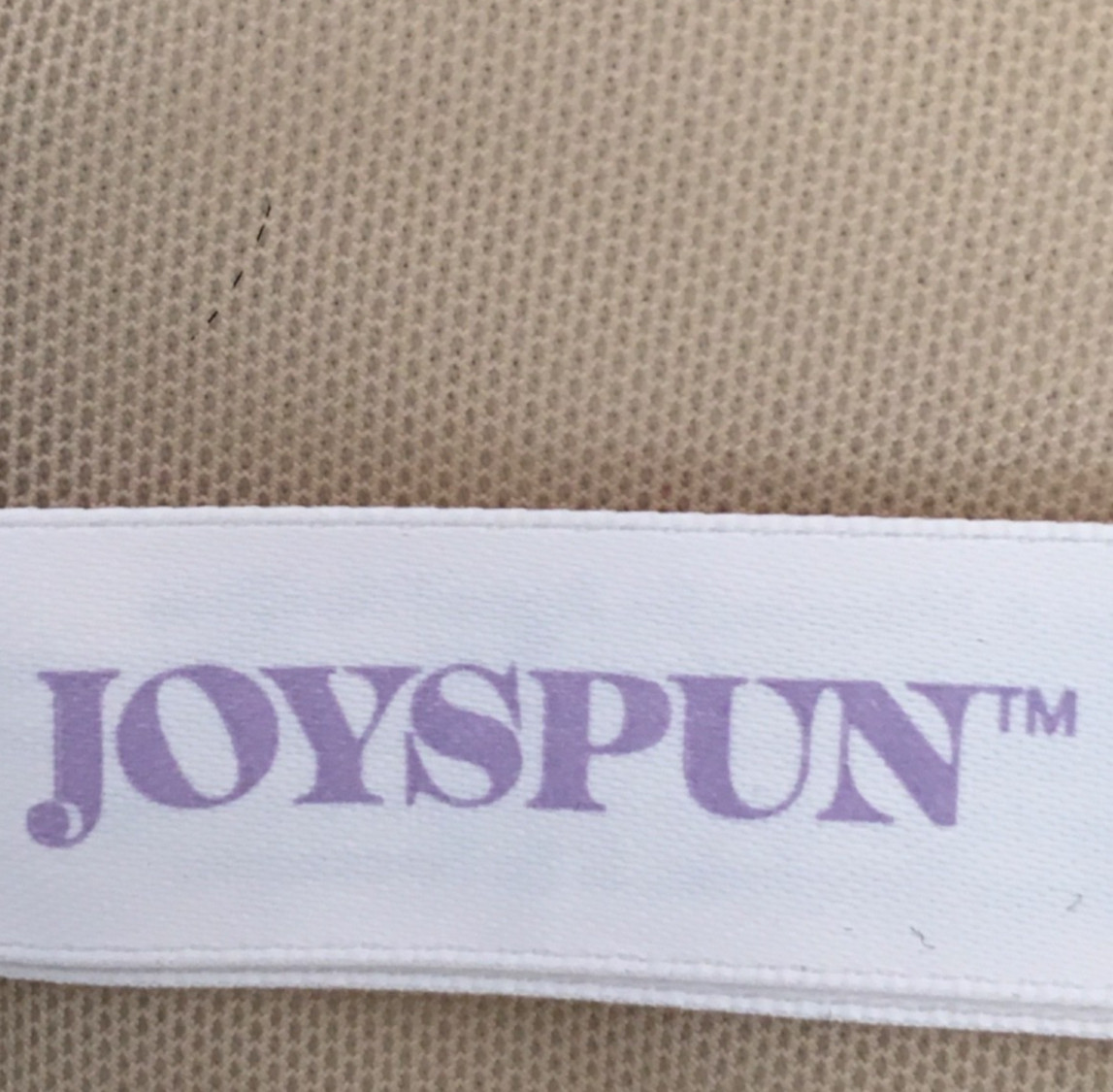 Joyspun 2 Pack Thong Underwear Women Size XXL 20 Tan Black Mesh Sheer New w Tags
