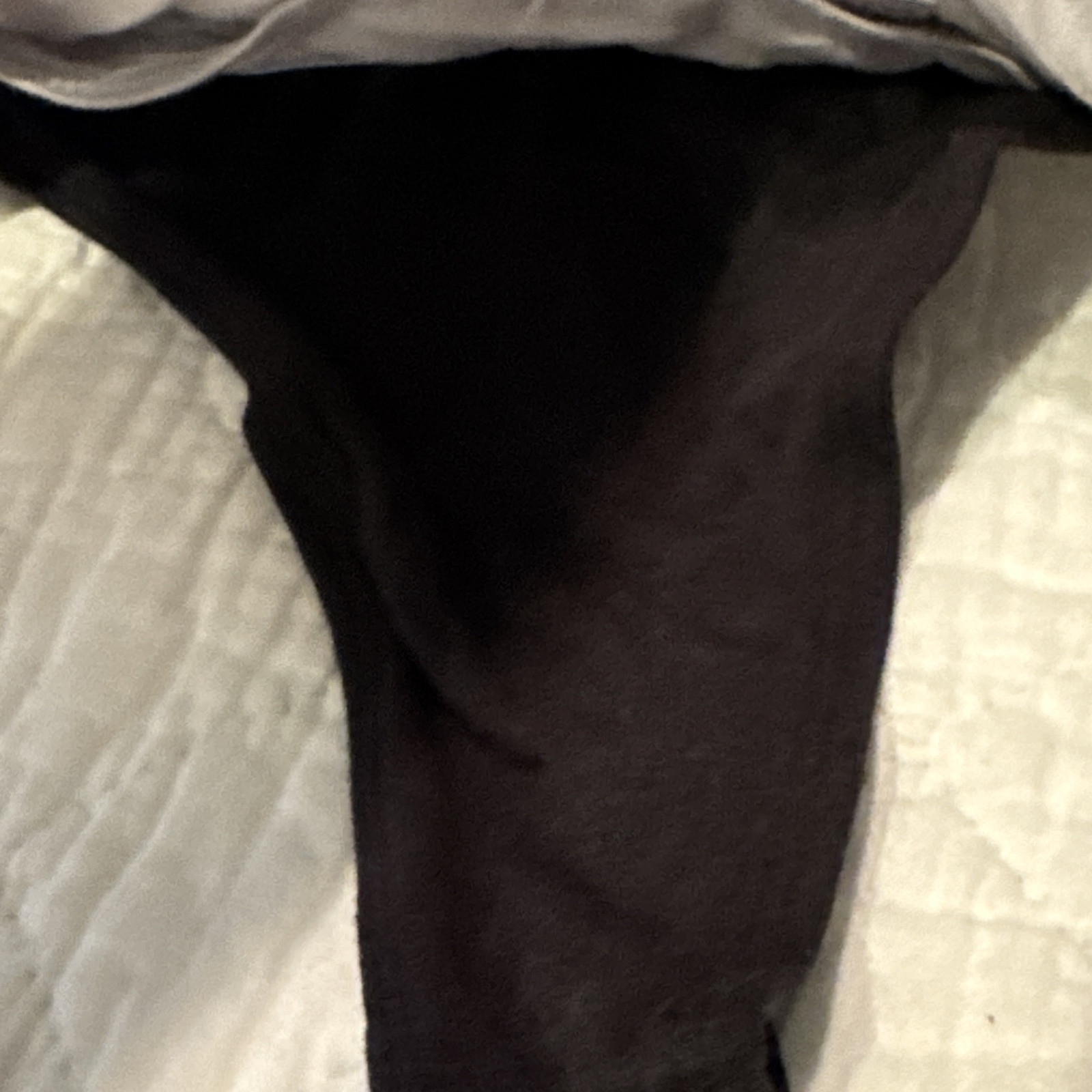 WOMENS SIZE LARGE CALVIN KLEIN THONG UNDERWEAR 3 PAIR BLUE GRAY BLACK