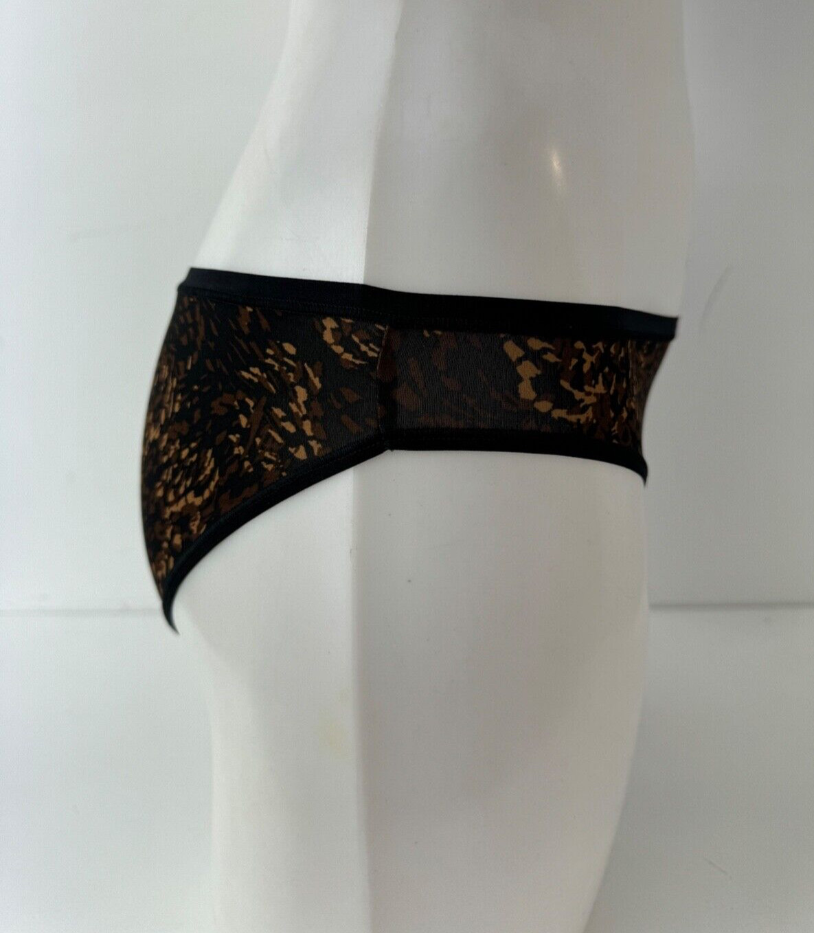 Ladies New Ex M&S Bikini Briefs – 5-Pack Size 6 8 10 12 16 18 20 28