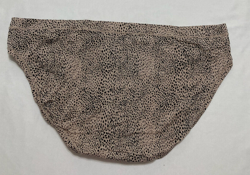 Alfani Ultra Soft Mix-and-Match Bikini Underwear