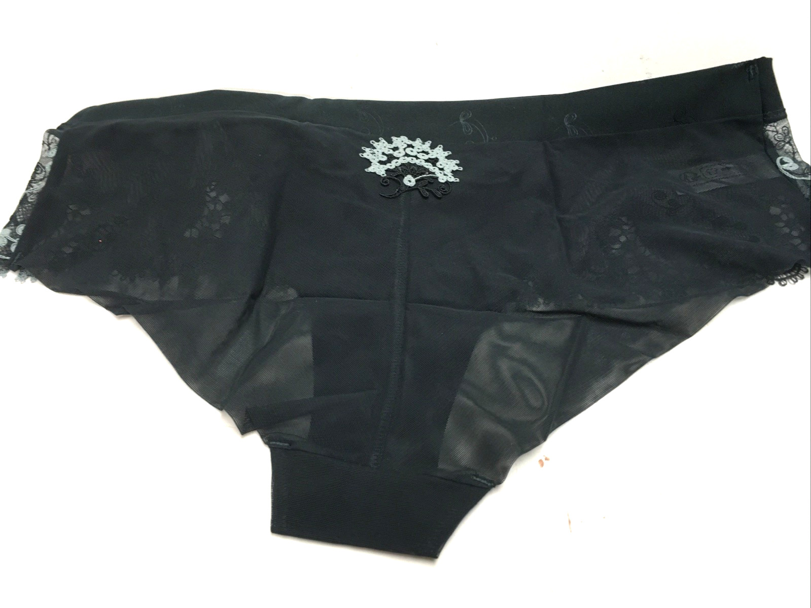 SIMONE PERELE Wish Boyshort Kolsai green Microfiber / Panty, NWT assorted