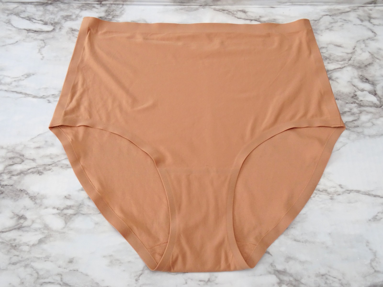 Chantelle 1137# Soft Stretch Full Brief 3-Pack Panties PLUS US One Size