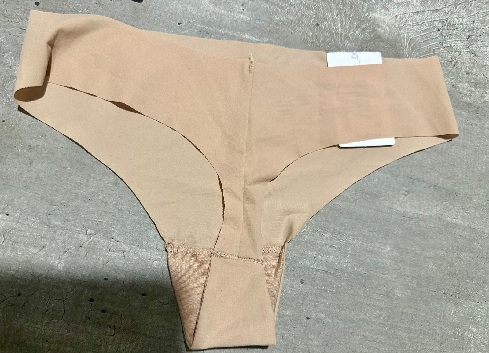 CALVIN KLEIN Thong Size S 5 PAIR NWT