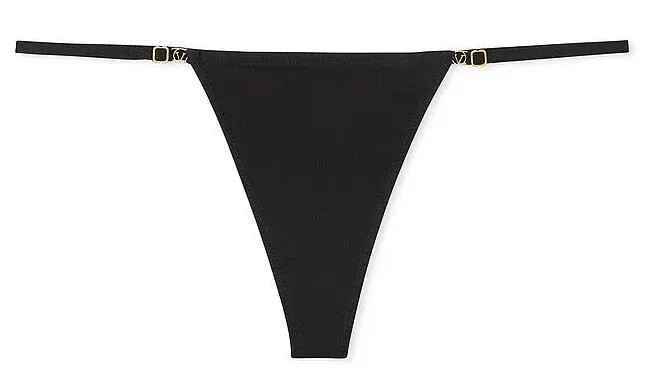 New w/tag Victoria’s Secret💖SET of 2(TWO)💖V-Strings 💖Size Medium