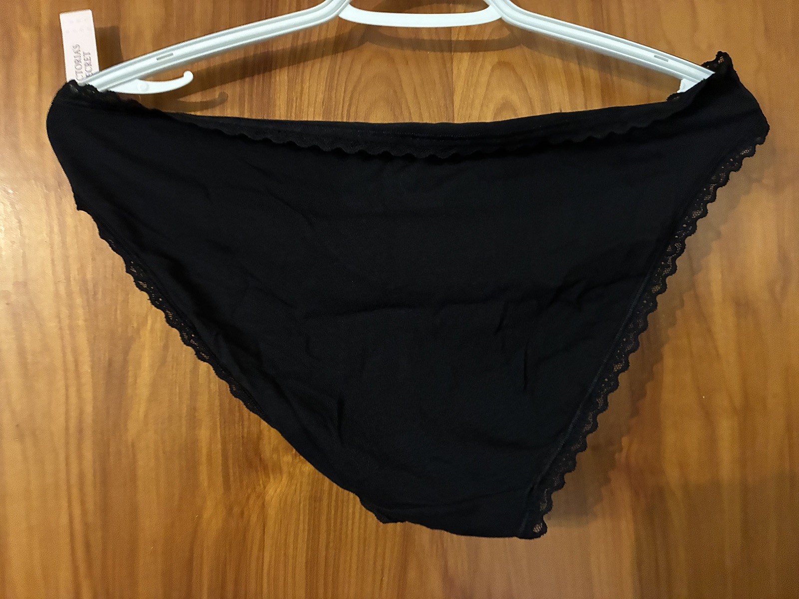 Victorias Secret – Lot of 2 Panties Sz XL