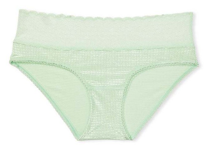 New Victorias Secret💗🎀Waffle/Velvet Choices🎀S,M,L,XL🎀Hiphugger