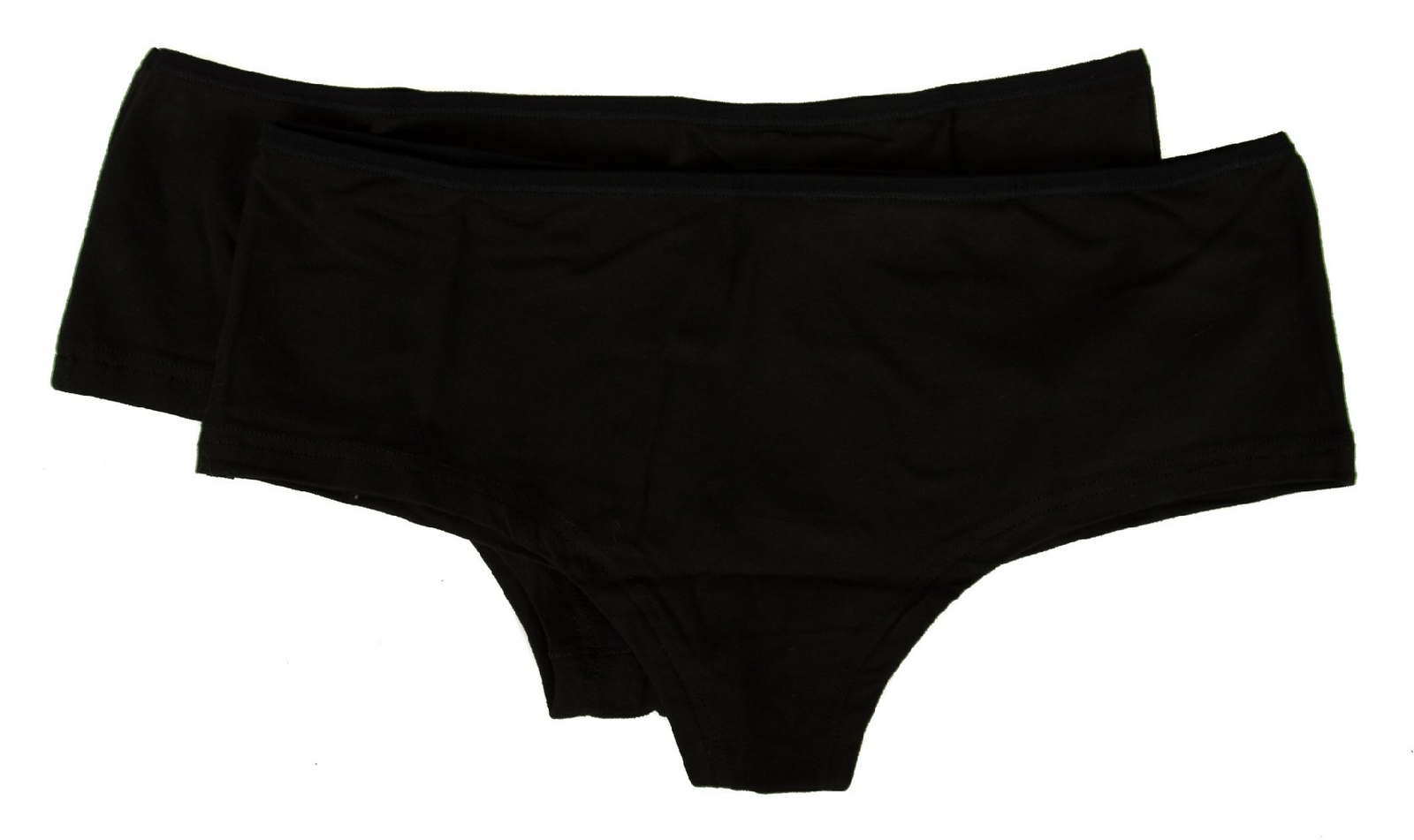 SG pack of 2 panties pants women pocket smooth edged SPIDER item 07455S