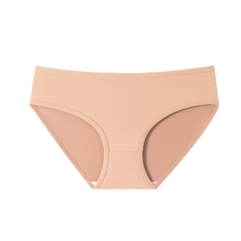 5 Pack Lot Sexy Ladies Womens Cotton Panties Underwear Brief Lingeries Underwear