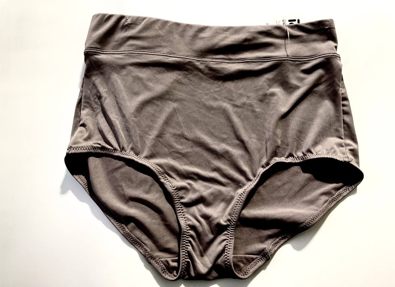 Warners All You Need No Pinching No Problems Panty M/6 New