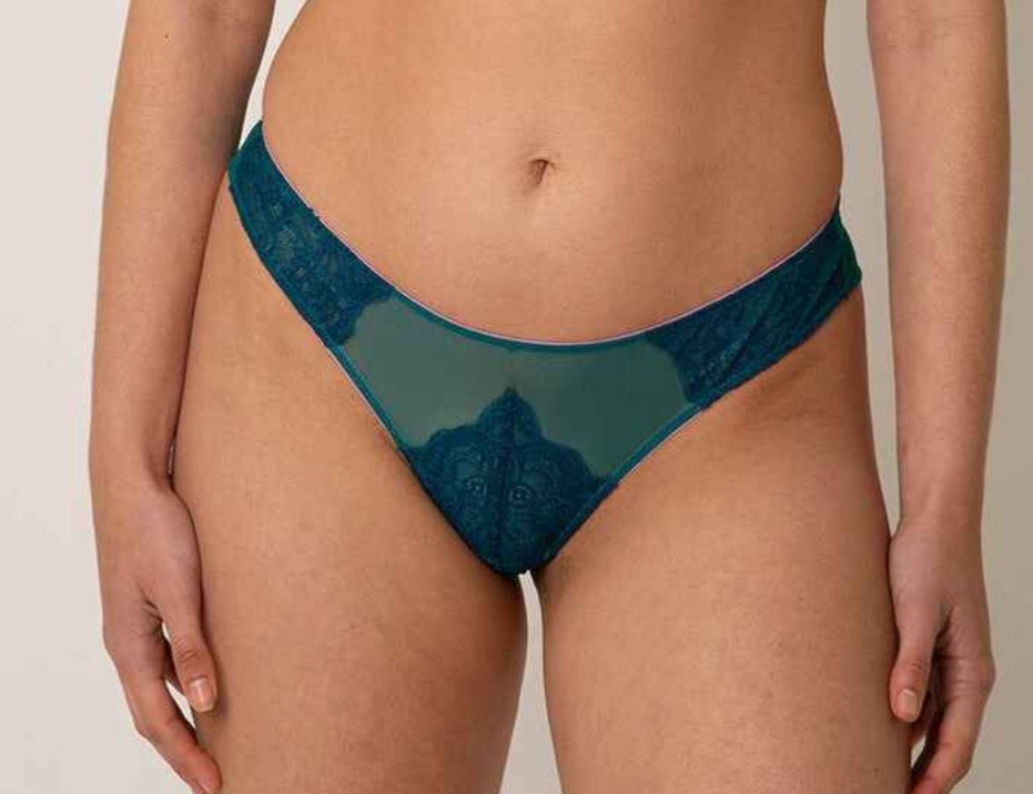 NEW Dora Larsen EILISH Thong CRANBERRY TEAL Womens CHOOSE SIZE 2, 4, 6, 8, 10,12