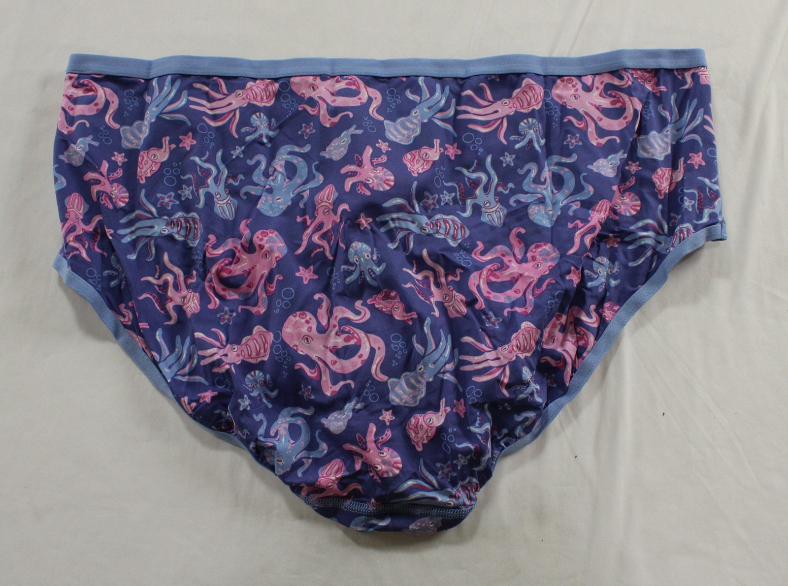Duluth Trading Co. Women’s Plus 3-Pk Armachillo Cooling Briefs AC2 Multi Size:2X