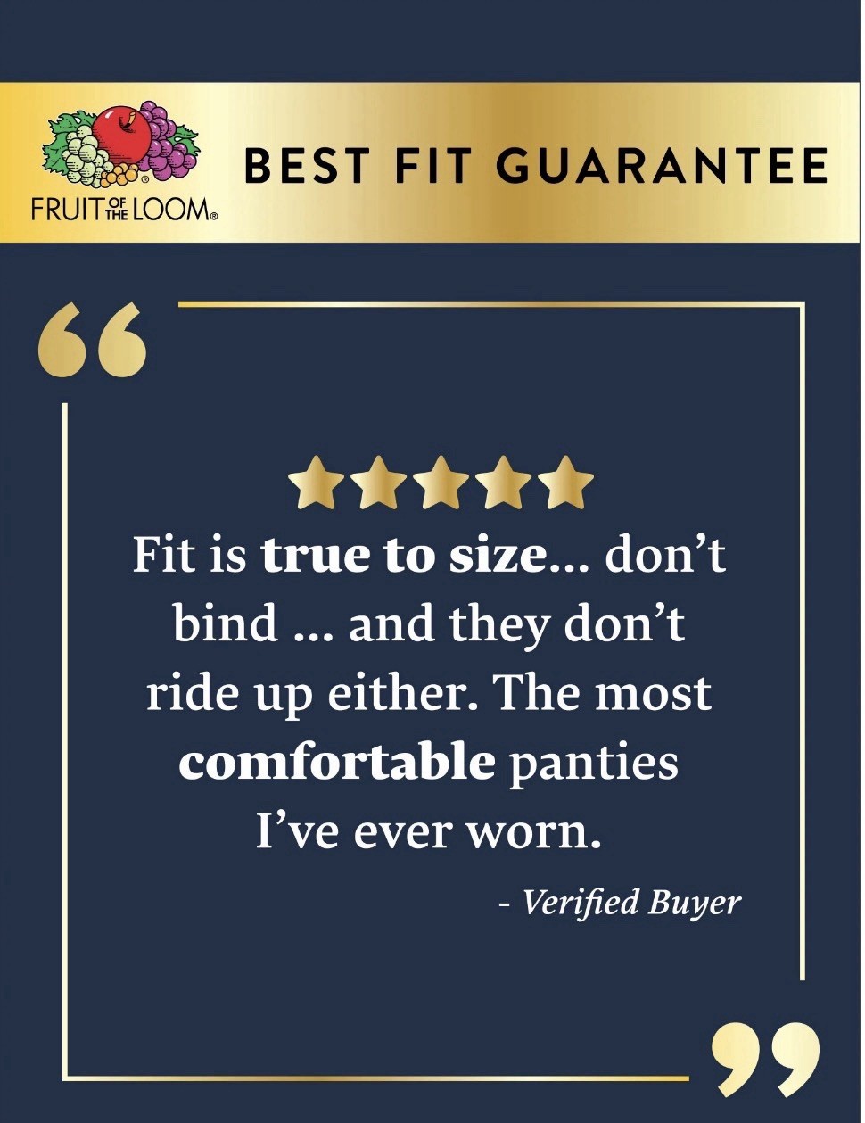 Fruit of the Loom Women’s Heather Briefs Underwear 6-Pack, Assorted, Size 9/2XL