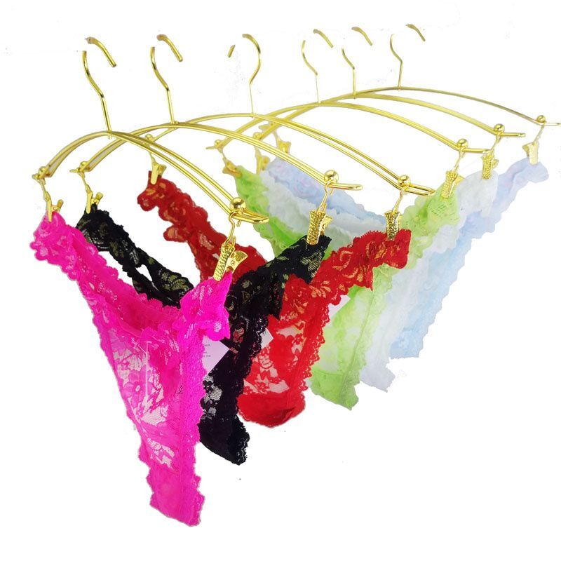 Gstring Lace Seamless Thongs – Transparent Lingerie Thongs Women Sexy Underwear