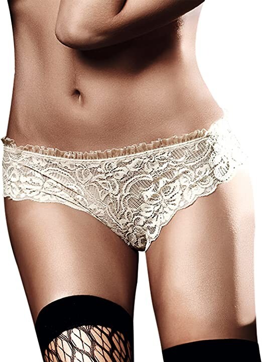 Baci Women’s Sli, Beige, 34 (Manufacturer Size: S/M