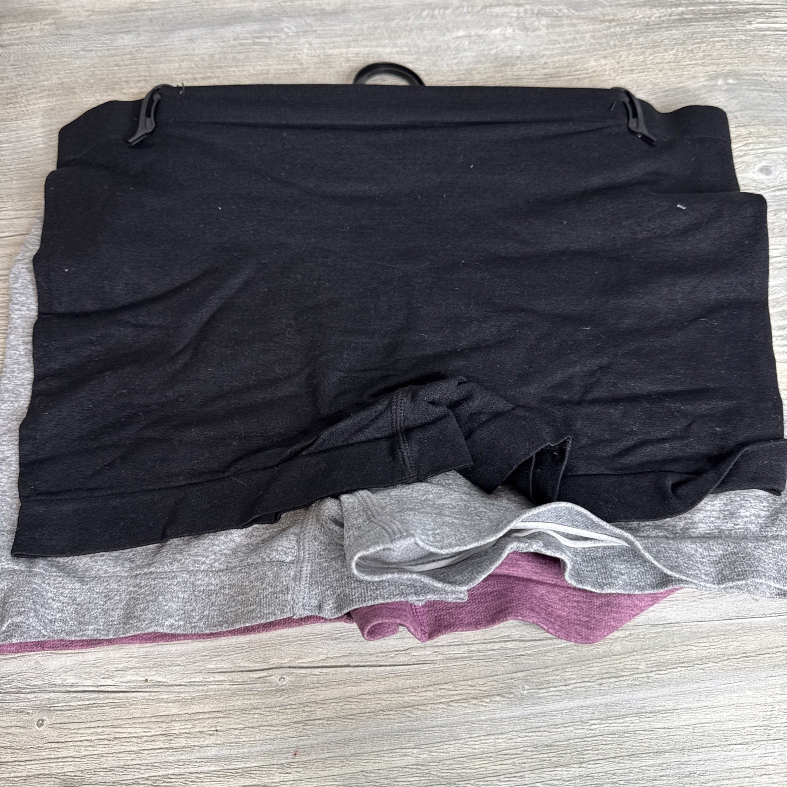 RBX Women’s 3 Pack Boyshort Underwear Size Xl
