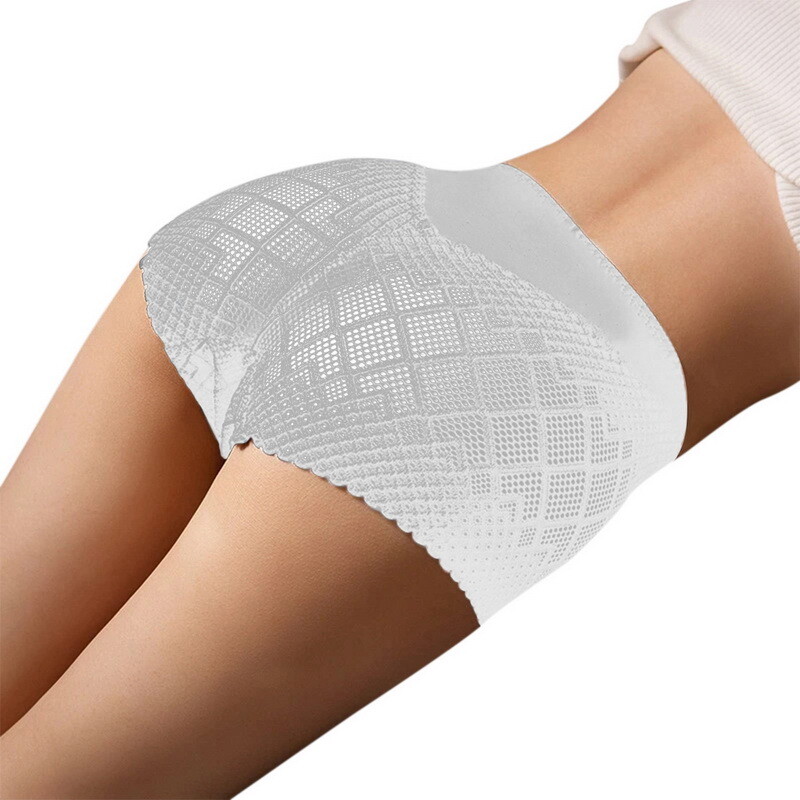 Women’s Sexy Underwear Lace Lingerie Mesh Briefs Panties Knickers Underpants