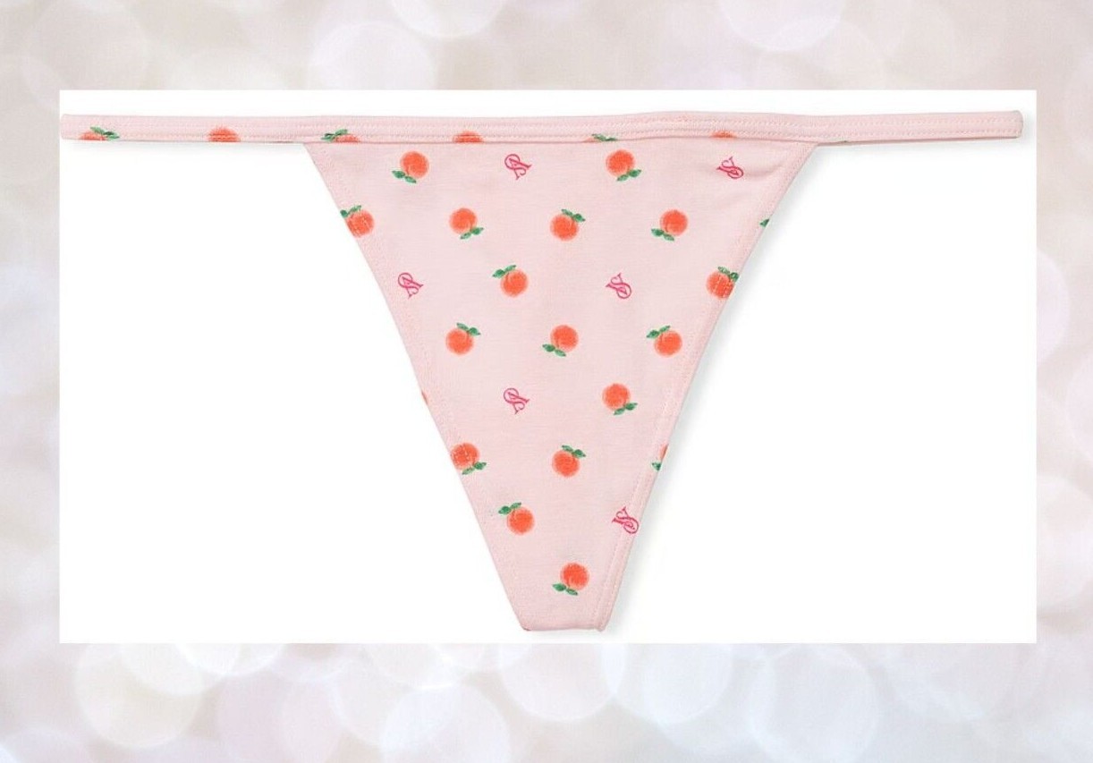 New w/Tag Victorias Secret 💲Discounts on 2+💲 V-String Thong💖XS,S,M,L,XL💖