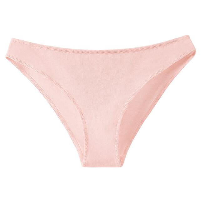 5 Pack Lot Sexy Womens Panties Brief Soft Cotton Underwear Lingerie Thong Bikini