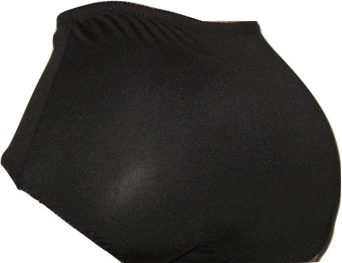 Women’s 2-6 Pack High Waist Cool Brief Underwear Girdle Panties S-2XL #699A