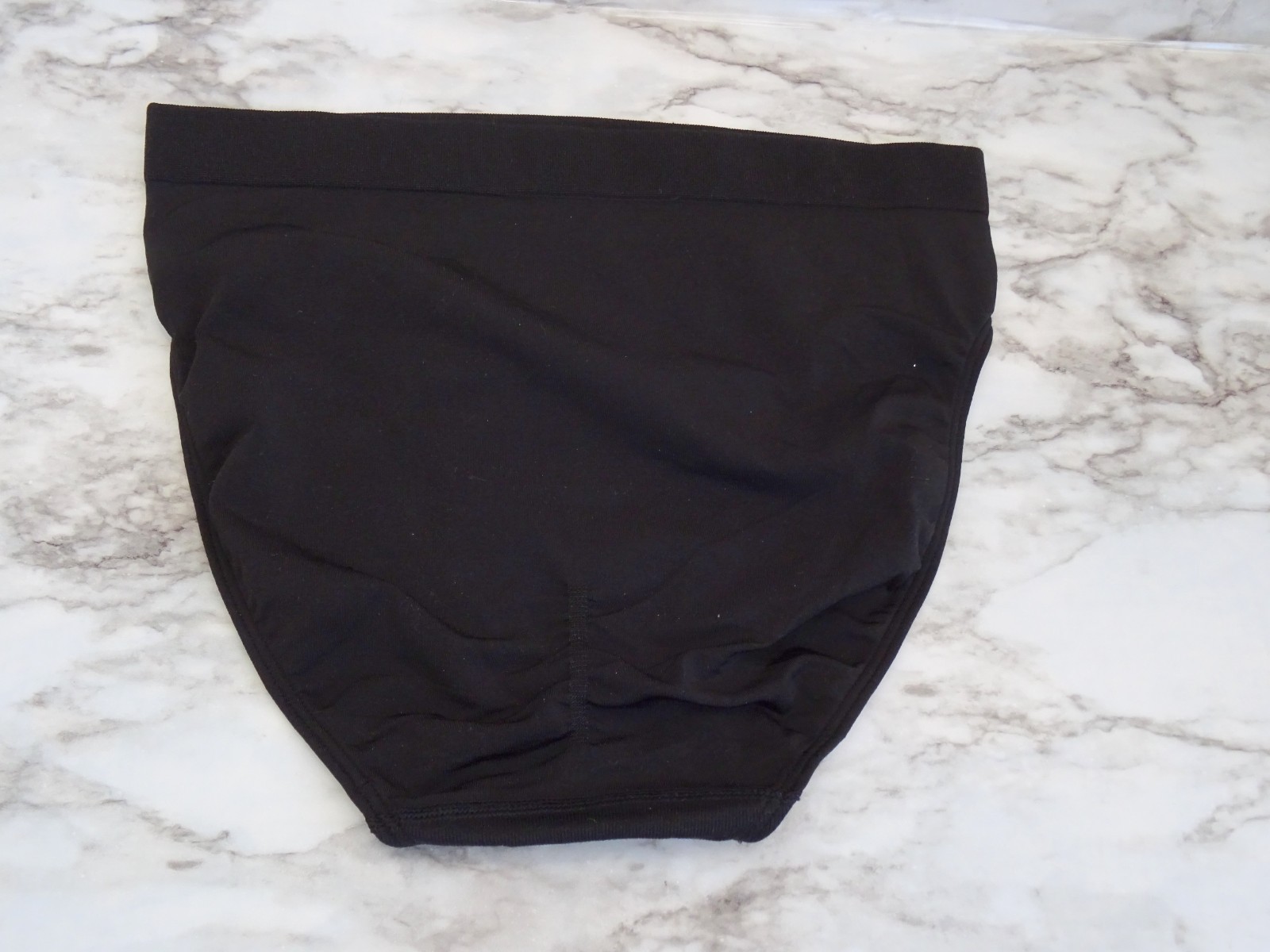 Wacoal 834175# B-Smooth Hi-Cut Brief 3-Pack Panties US Size S