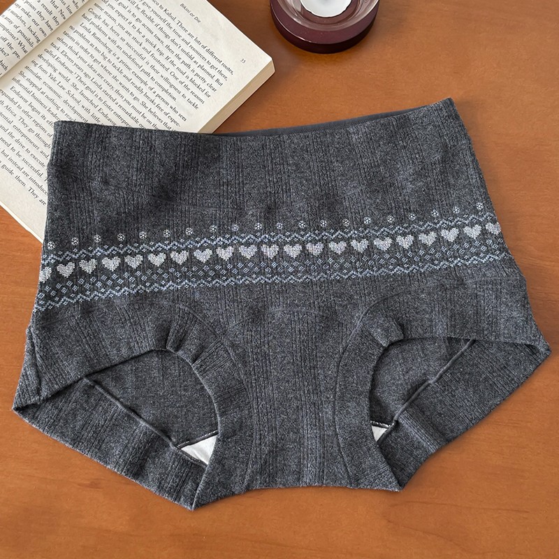 4 Pack Lot Ladies Womens Cotton Panties Briefs Underwear Comfort Sexy Lingeries