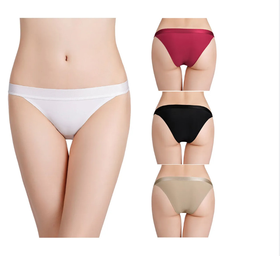 Kawaii Rainbow Sunshine Underwear Bikini Kawaii