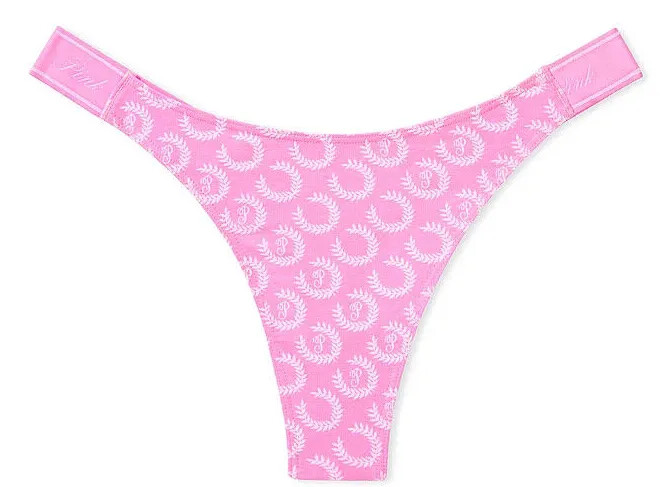 New w/Tag Victoria’s Secret💲Discounts on 2+💲 💖S, M, L, XXL💖High Leg Thong💖