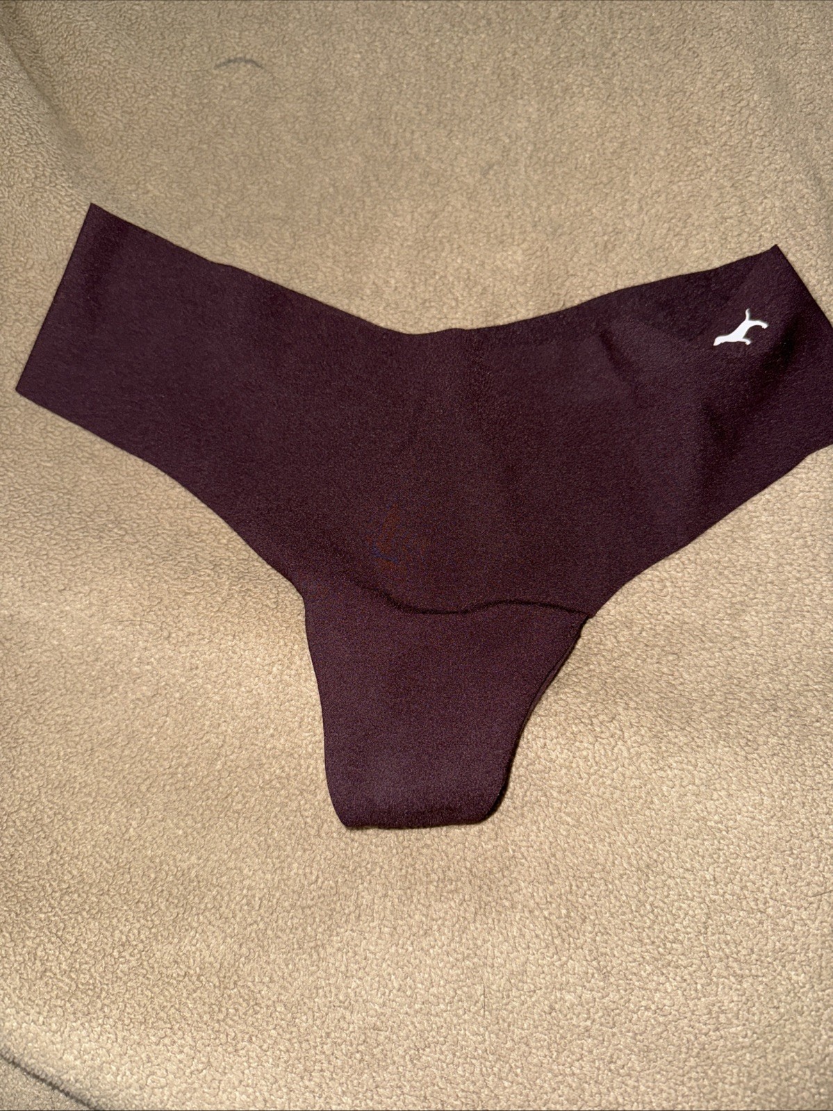 Pink Thong M New