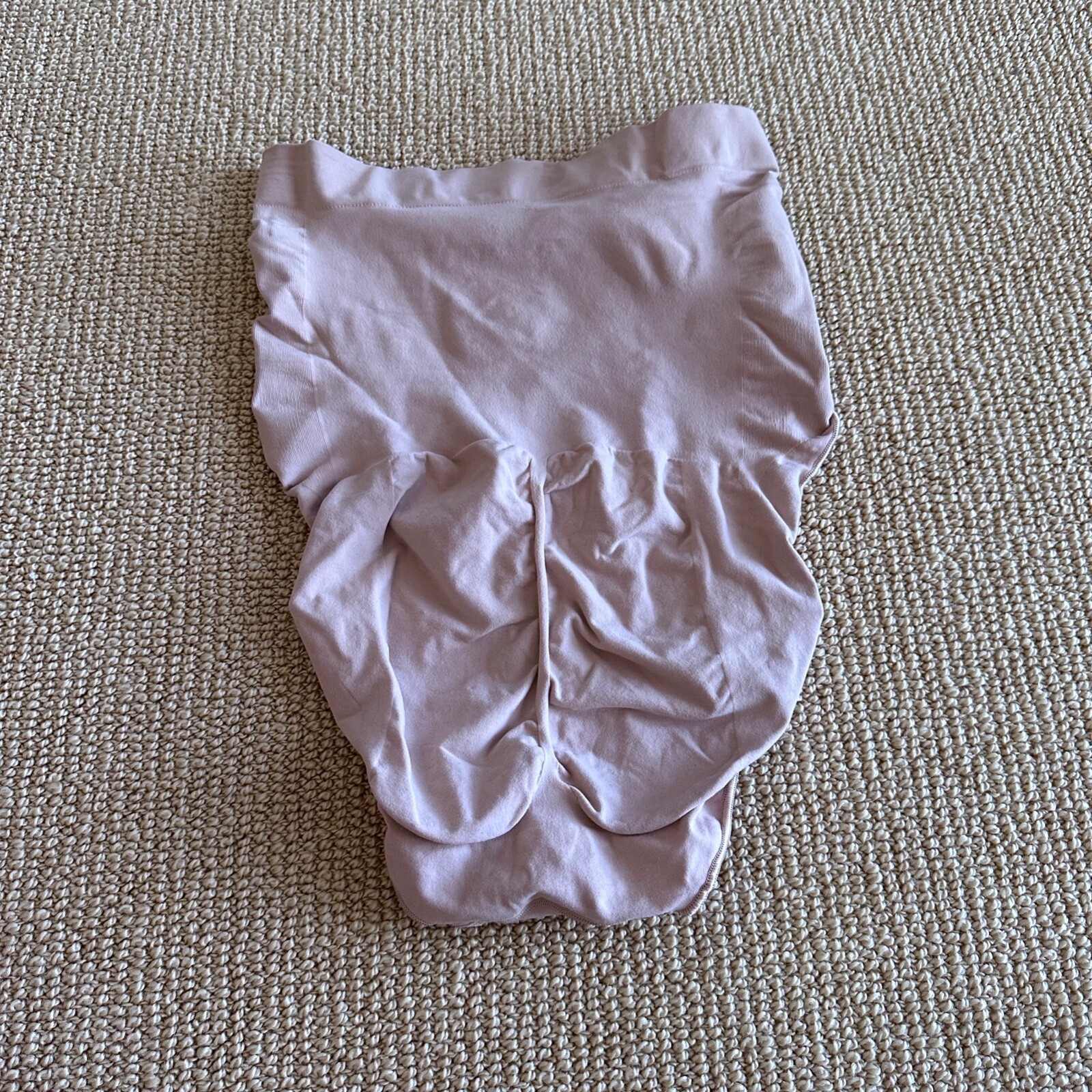 Skims Mid Waist Brief Shapewear, Size 4XL/5XL New