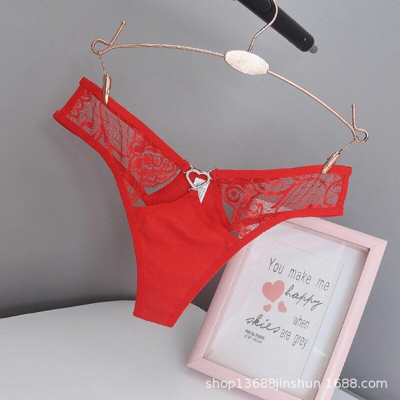 Women Sexy Lingerie Panties Thongs G-string Underwear Panties Briefs Ladies T-ba