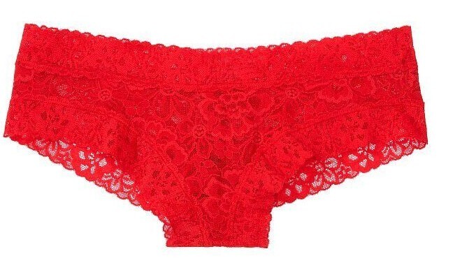 New Victoria’s Secret Lace Cheeky Cheekini 💖XS, S, M, L, XL💲Discounts on 2+💲