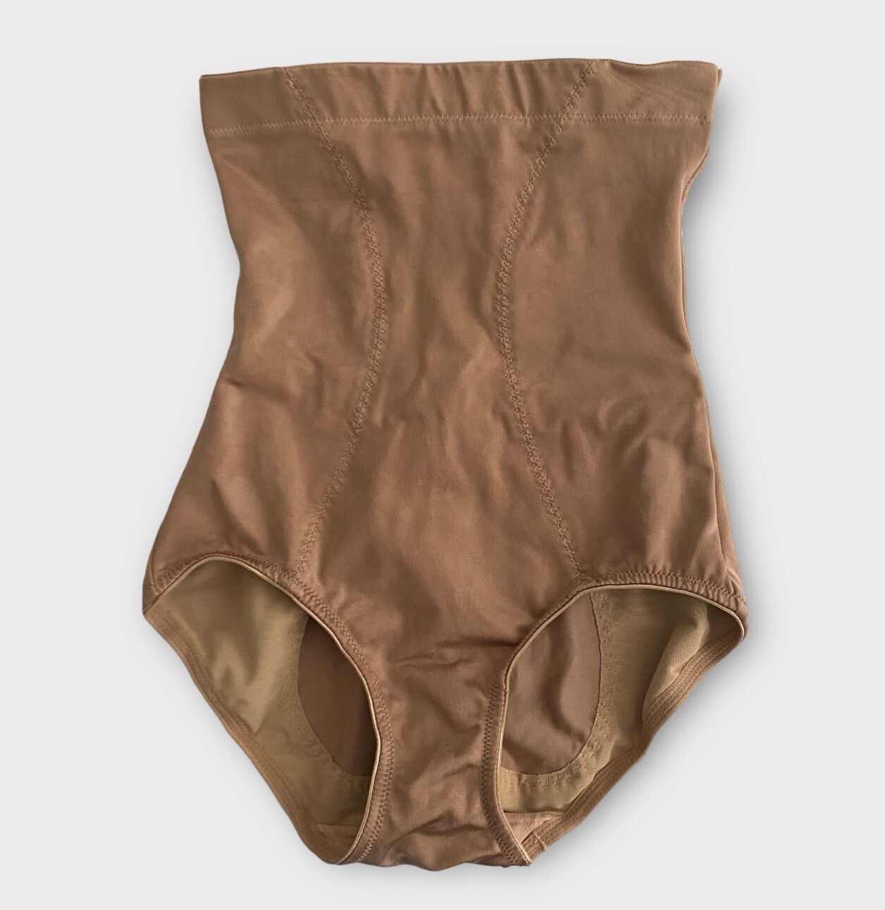 Secret By Victoria’s Secret XS Hug Me Tight High Waist Shapewear Brief NWOT