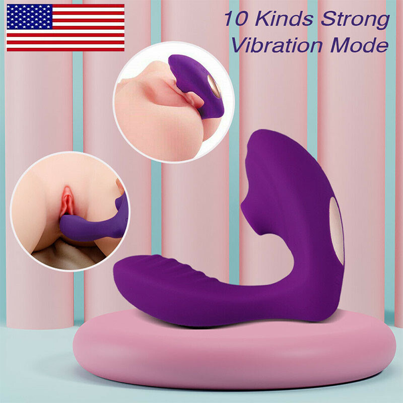 Butterfly Vibrating Women Sexy Panties Massager Wireless APP Control Waterproof