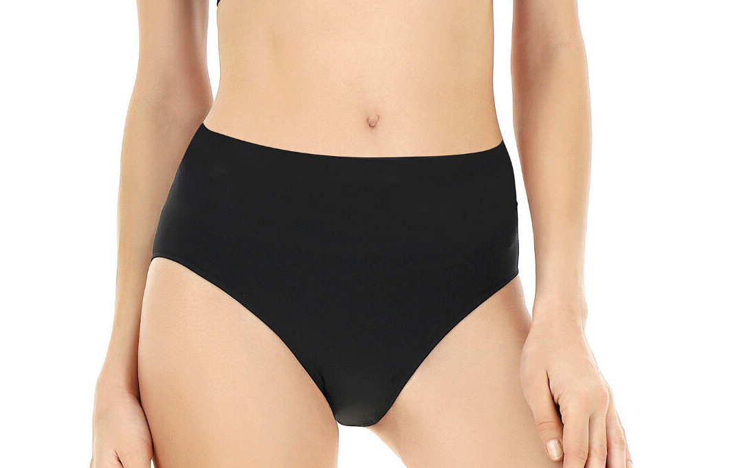 3 Pack Oroblu New Containment brief slims belly harmoniously defines silhouette