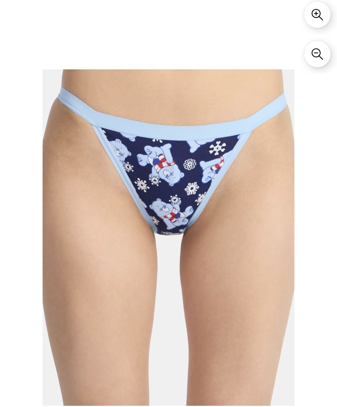NEW Lot Of 5 Walmart Christmas 3-Packs Of Assorted Underwear Styles, Size XL
