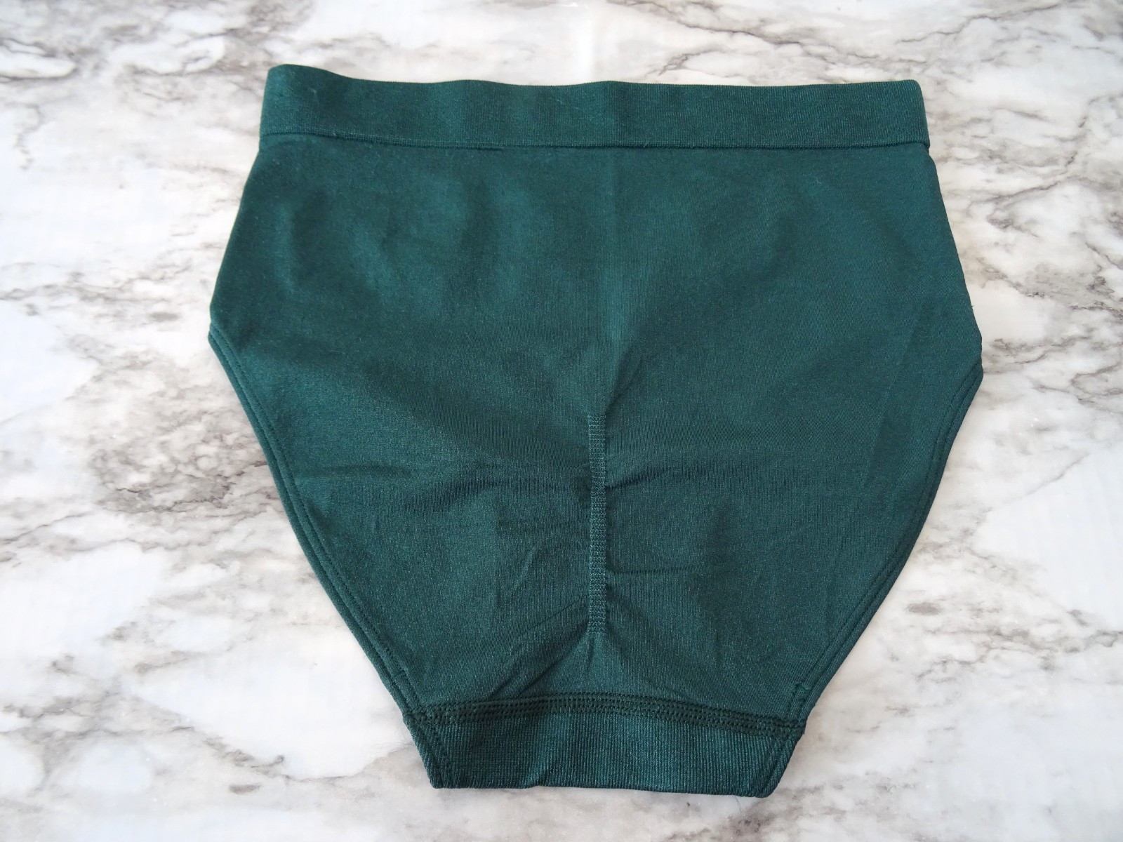 Wacoal 838175# B-Smooth Full Brief 3-Pack Panties US Size S