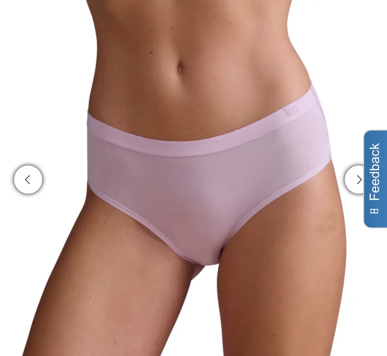 Karen Neuburger, 6 Pack – Women’s Modal Hipster (Choose Size)