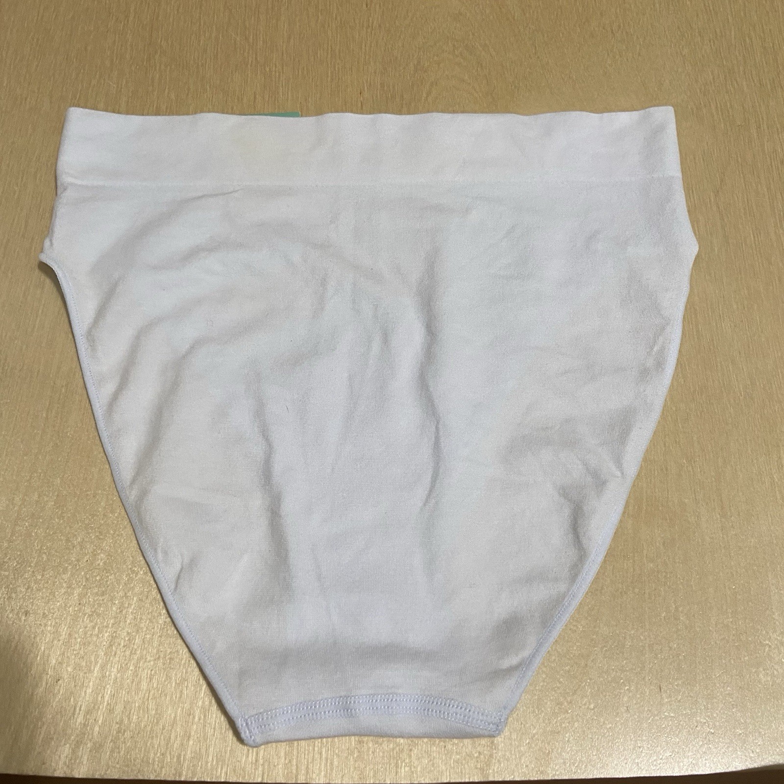 Auden Women’s Size Small (4-6) Assorted Variety Soft Breathable Panties 3 Pack