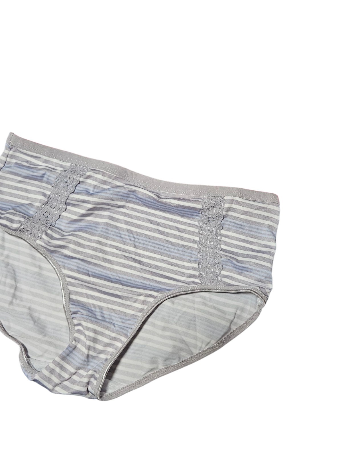 Women’s Underwear Kathy Ireland Favorite Briefs 3 Pair XL