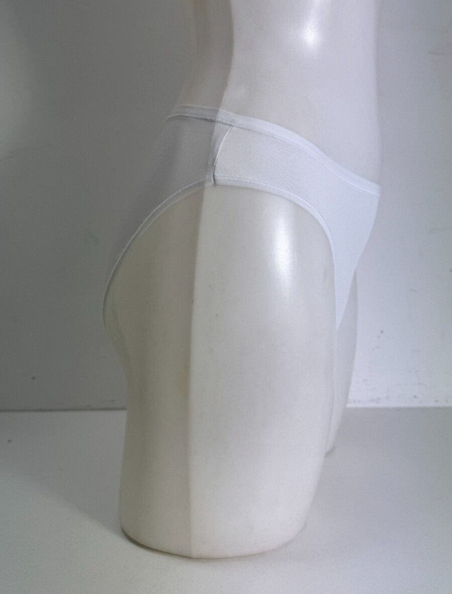 Ladies New Ex M&S High Leg Briefs – 5-Pack Size 8 10 12 16 18 20 22 24 26 28